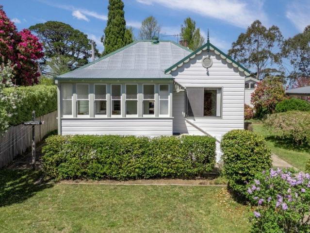 House for sale in Blackheath, Blue Mountains City Council