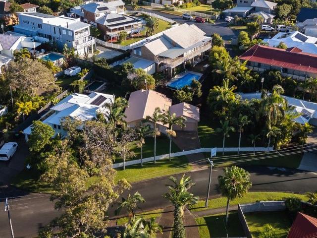 House for sale in Sunshine Coast, Caloundra