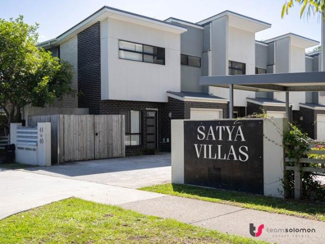 Townhouse for sale in Toombul, Queensland