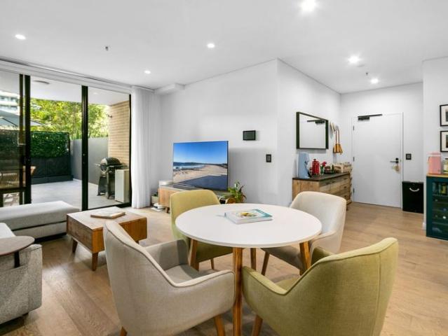 Apartment for rent in Sutherland, New South Wales