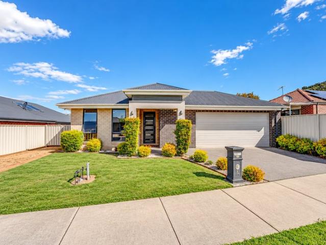 House for sale in West Wodonga, City of Wodonga