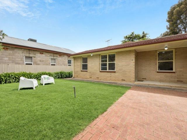 Apartment for sale in Glenunga, Adelaide
