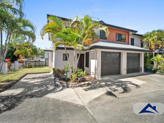 Apartment for sale in Cairns, Queensland