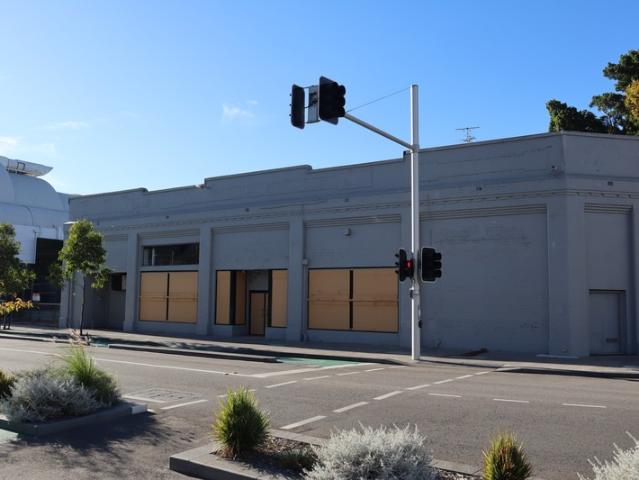 Warehouse for rent in Northbridge, Perth