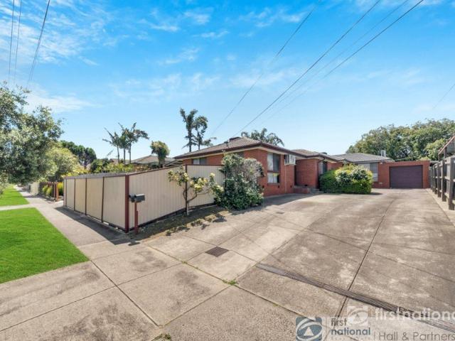 Apartment for sale in Noble Park North, Melbourne
