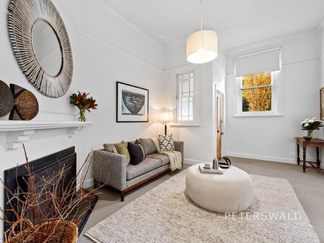 House for sale in Hobart, Tasmania