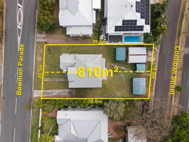 House for sale in Bardon, Greater Brisbane
