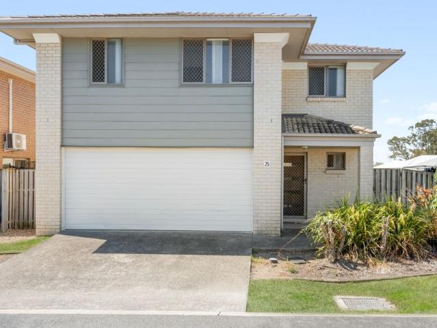 Townhouse for sale in Toombul, Queensland