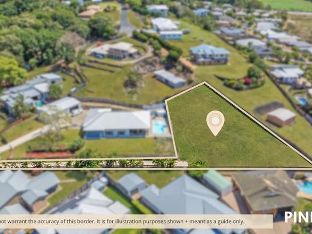 Land for sale in Glenella, Queensland