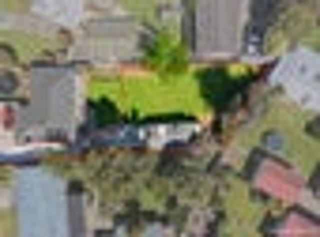 Land for sale in Hokowhitu, Palmerston North