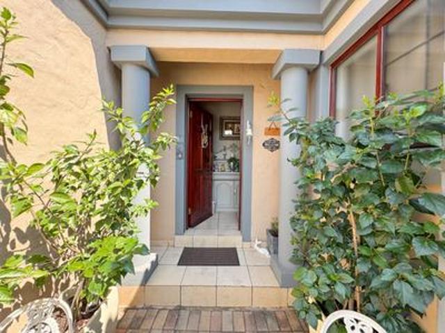 Townhouse for sale in Centurion, Gauteng