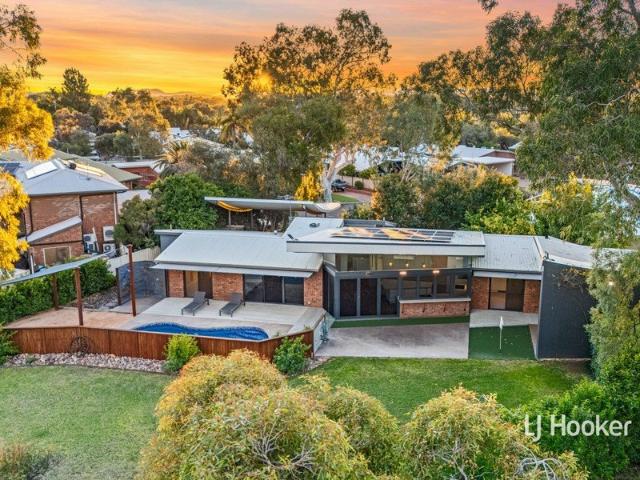 House for sale in Desert Springs, Northern Territory