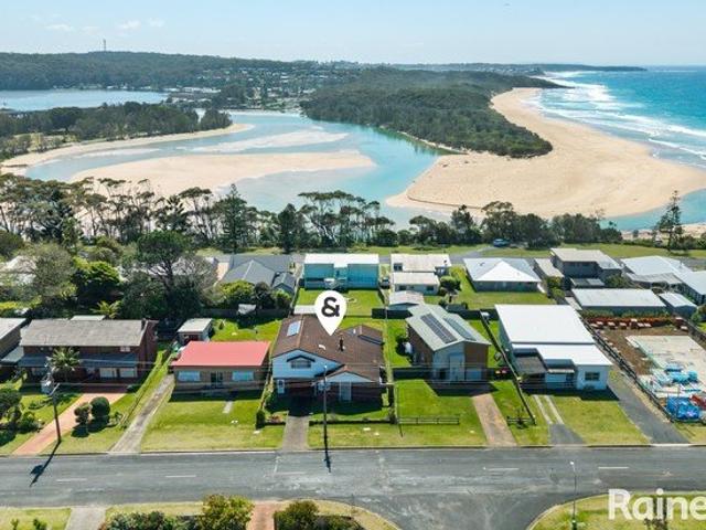 House for sale in Dolphin Point, Shoalhaven City Council