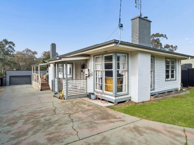 House for sale in Tallarook, Victoria
