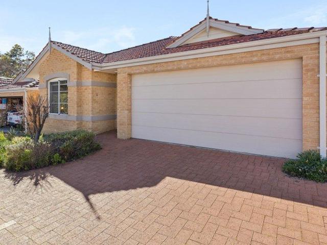Villa for sale in Western Australia