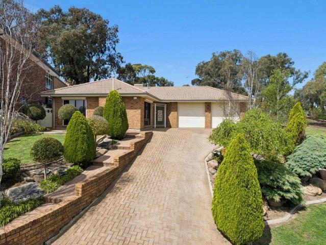 House for sale in Horseshoe Creek, South Australia