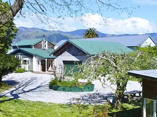 House for sale in Tākaka, Tasman District