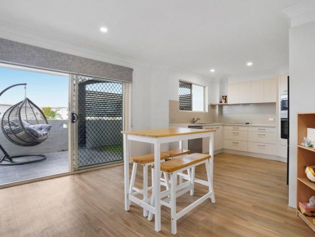 Apartment for sale in Indooroopilly, Greater Brisbane