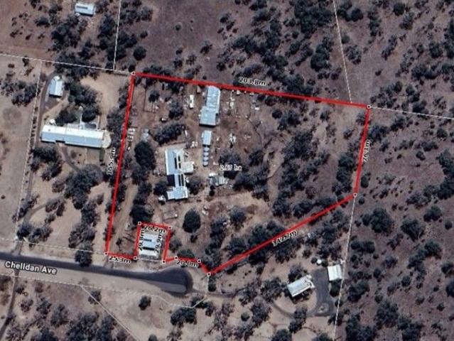 House for sale in Dalby, Queensland
