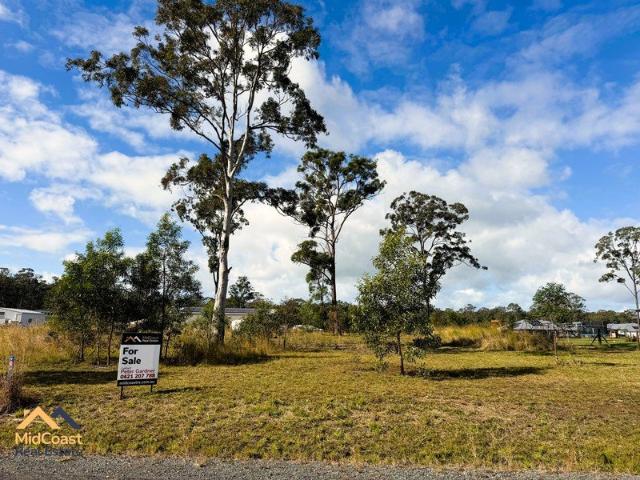 Land for sale in Brimbin, New South Wales