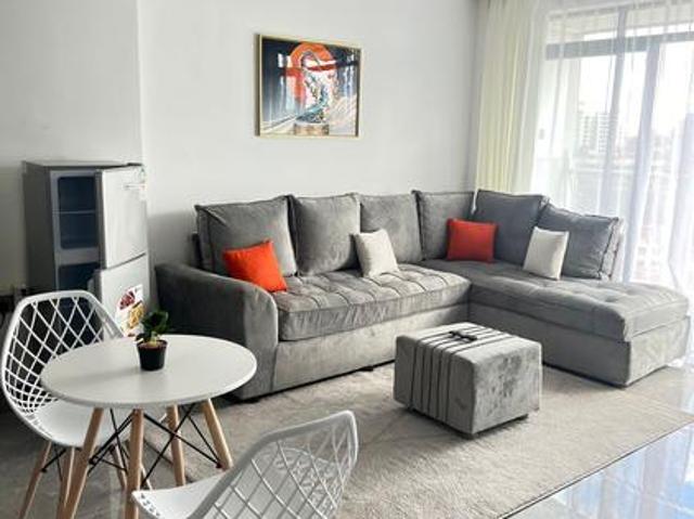 Apartment for sale in Kileleshwa, Kiambu