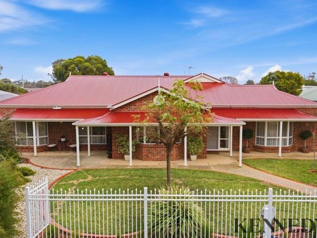 House for sale in Yarrawonga, Victoria