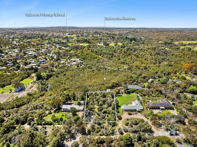 Land for sale in Camerons Creek, Victoria