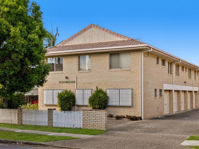 Apartment for sale in Toombul, Queensland