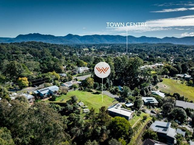 Land for sale in Bellingen, New South Wales