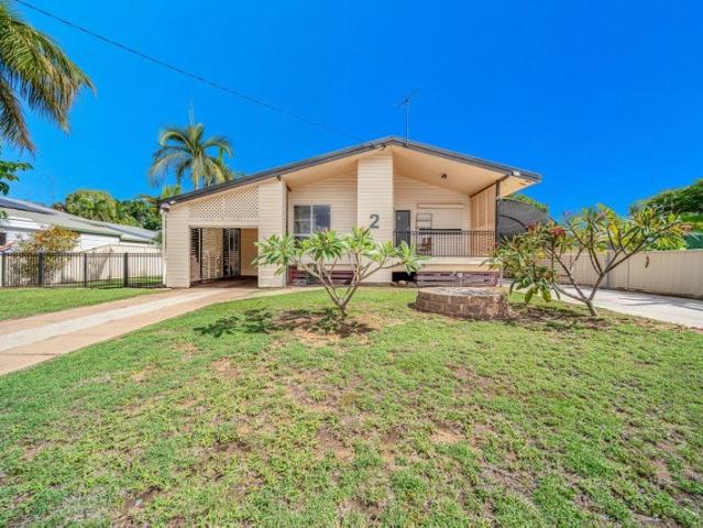 House for sale in Emerald