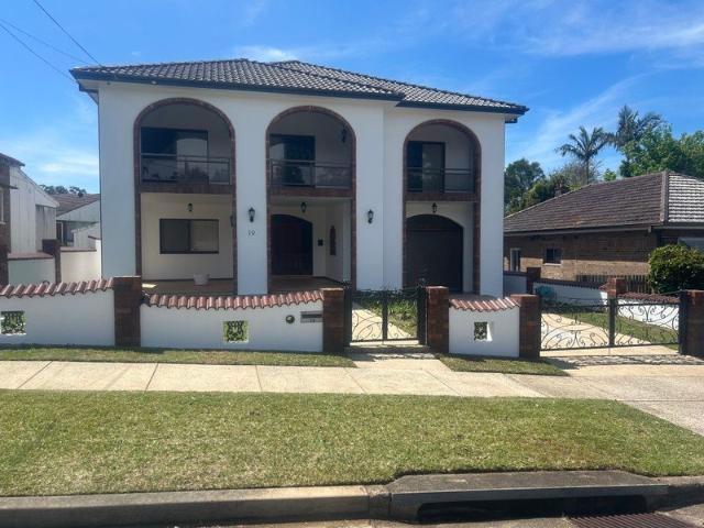 House for rent in Ryde, Sydney