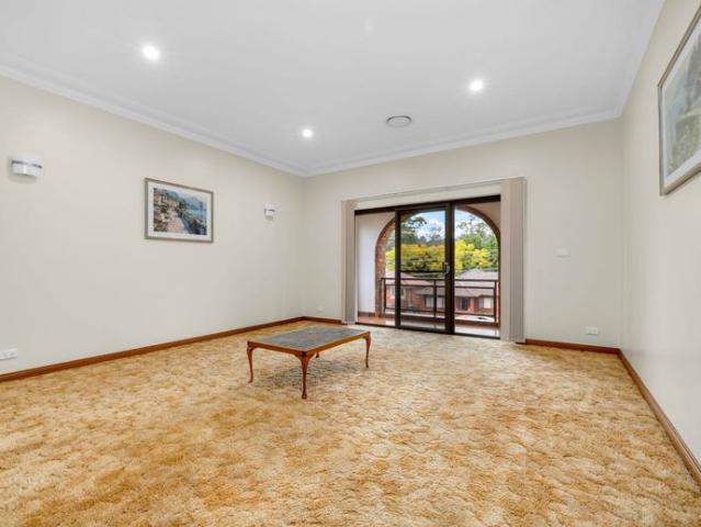 House for rent in Ryde, Sydney