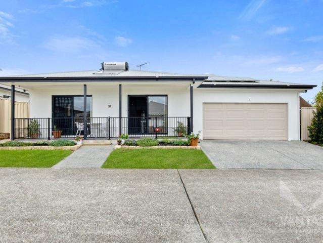 Villa for sale in Ruby by Living Gems, Greater Brisbane