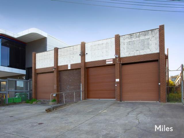 Warehouse for sale in Heidelberg West, Melbourne