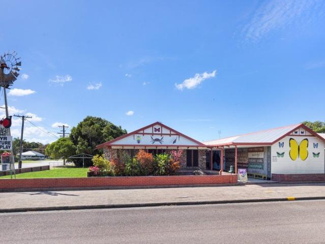 House for sale in Ayr, Queensland