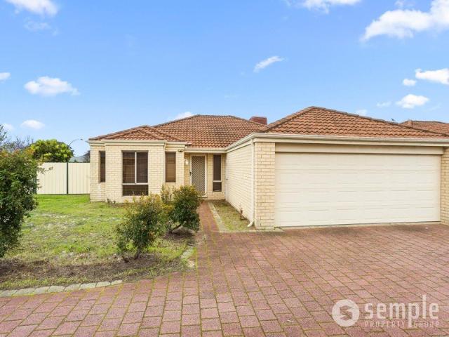 House for sale in Success, Western Australia