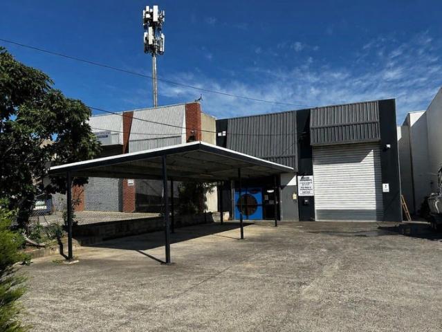 Warehouse for rent in Camerons Creek, Victoria