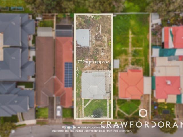 House for sale in Horseshoe Creek, South Australia
