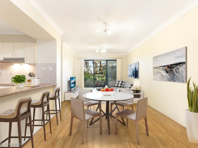Apartment for sale in Sutherland, New South Wales