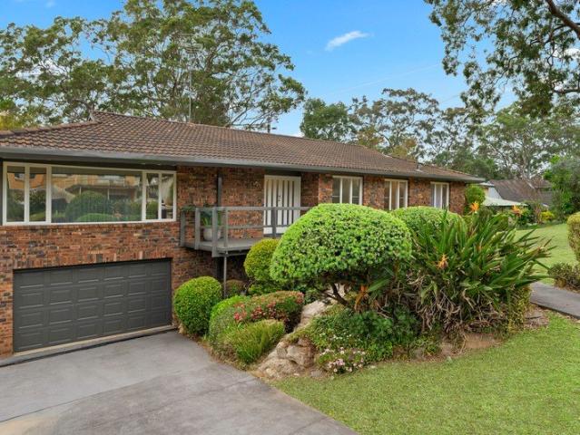 House for sale in Sydney, New South Wales