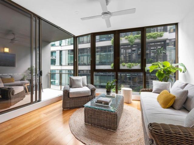 Apartment for sale in Toombul, Queensland