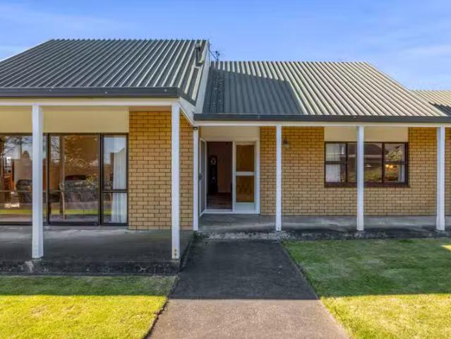 House for rent in Taranaki