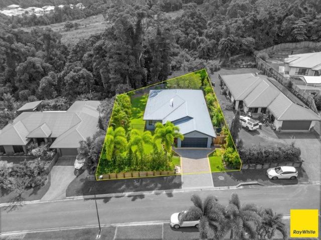House for sale in Cairns, Queensland