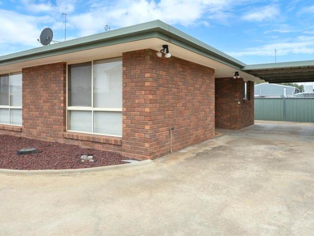 Flat for sale in Balranald, Balranald Shire Council
