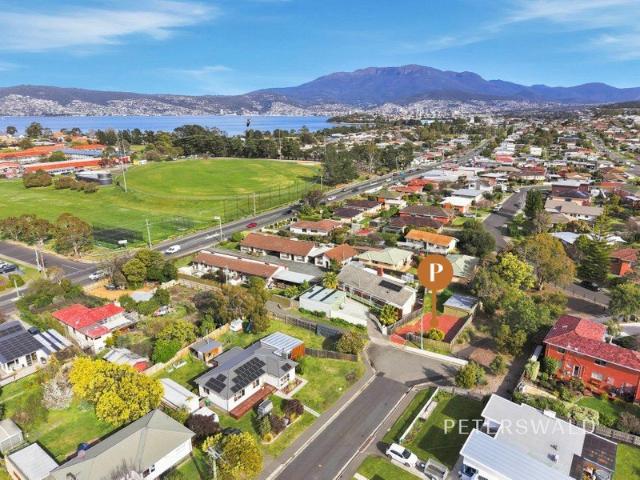 Land for sale in Hobart, Tasmania