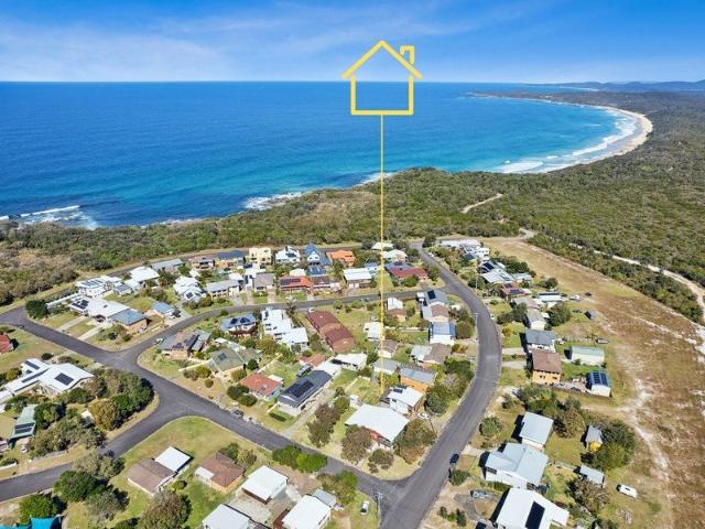 House for sale in Minnie Water, New South Wales