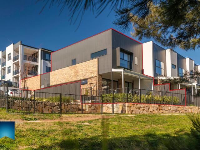 Property for sale in Greenway, Australian Capital Territory