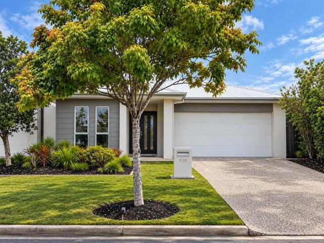 Duplex for sale in Pimpama, Gold Coast City