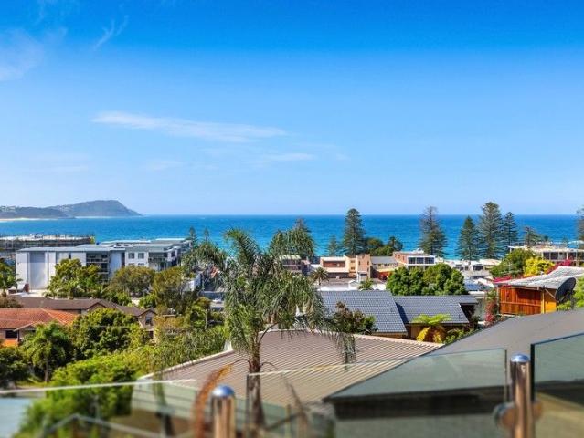 Apartment for sale in Terrigal, New South Wales