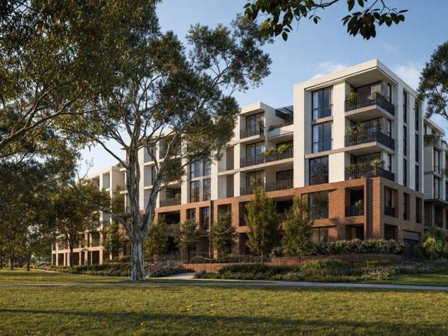 Apartment for sale in Sydney, New South Wales